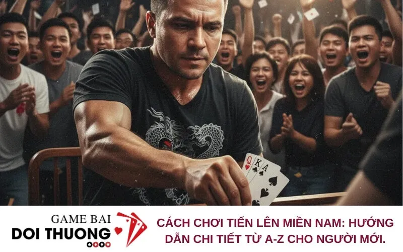 Cách Chơi Tiến Lên Miền Nam: Hướng Dẫn Chi Tiết Từ A-Z Cho Người Mới.